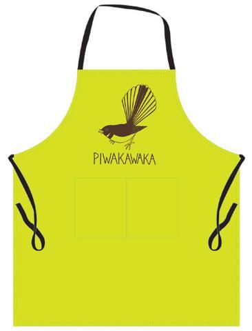 Apron - Piwakawaka