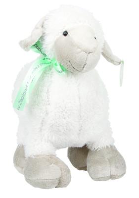 Lamb Soft Toy
