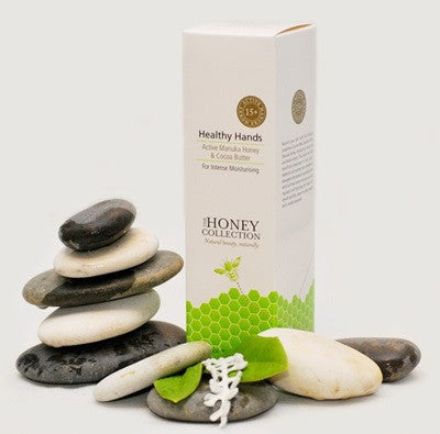 Healthy Hands Hand Cream 100g