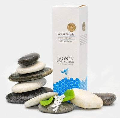 Pure & Simple Face Moisturizer 100g